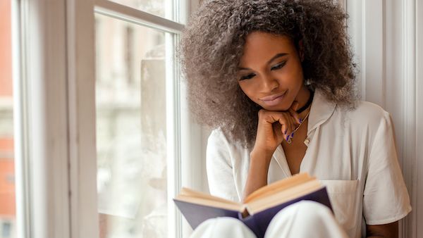 The Benefits of Reading | Thinkster Math