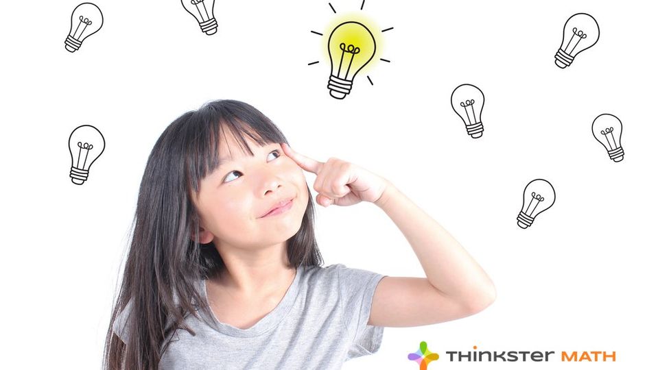 critical thinking math skills