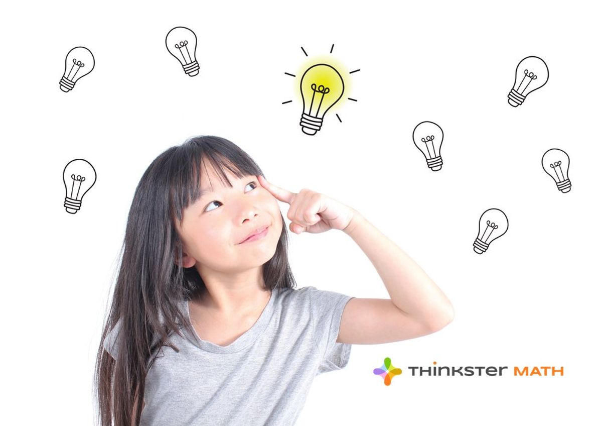 critical thinking math skills