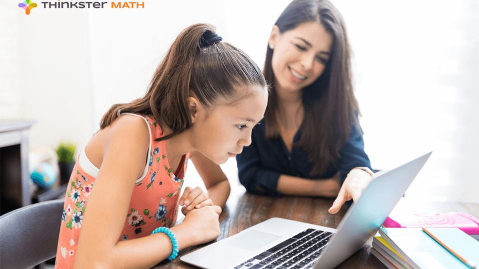 Why Homeschooling Parents Choose Thinkster for Math Problems and Curriculum