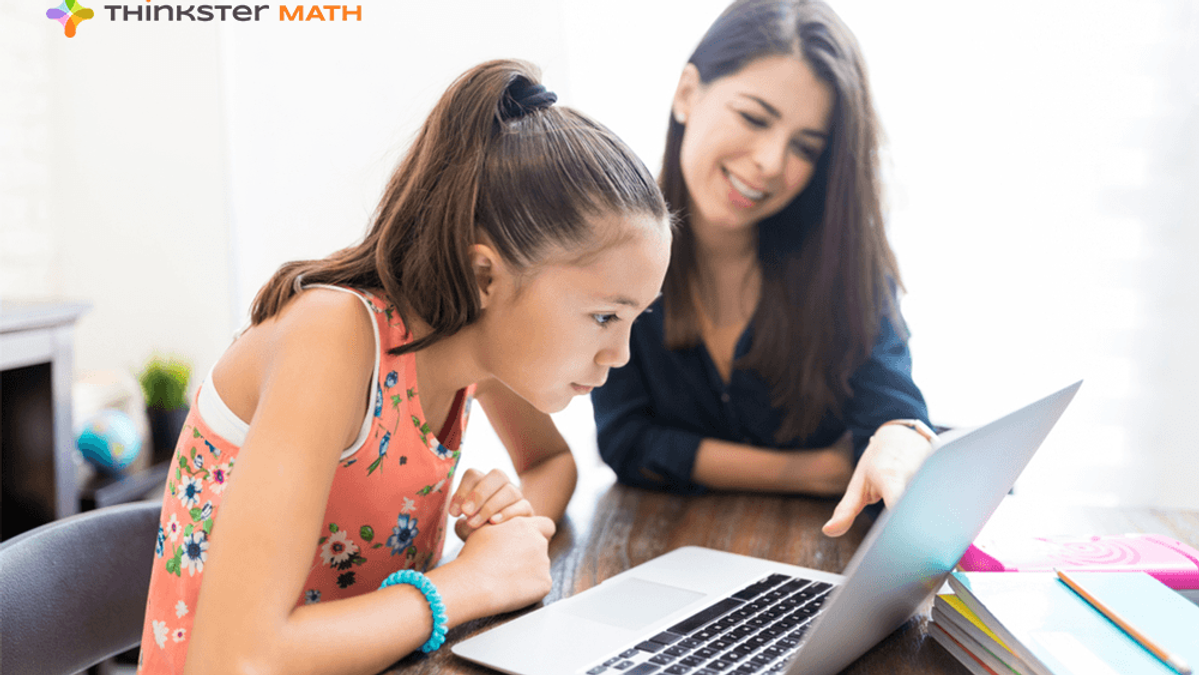 Why Homeschooling Parents Choose Thinkster for Math Problems and Curriculum