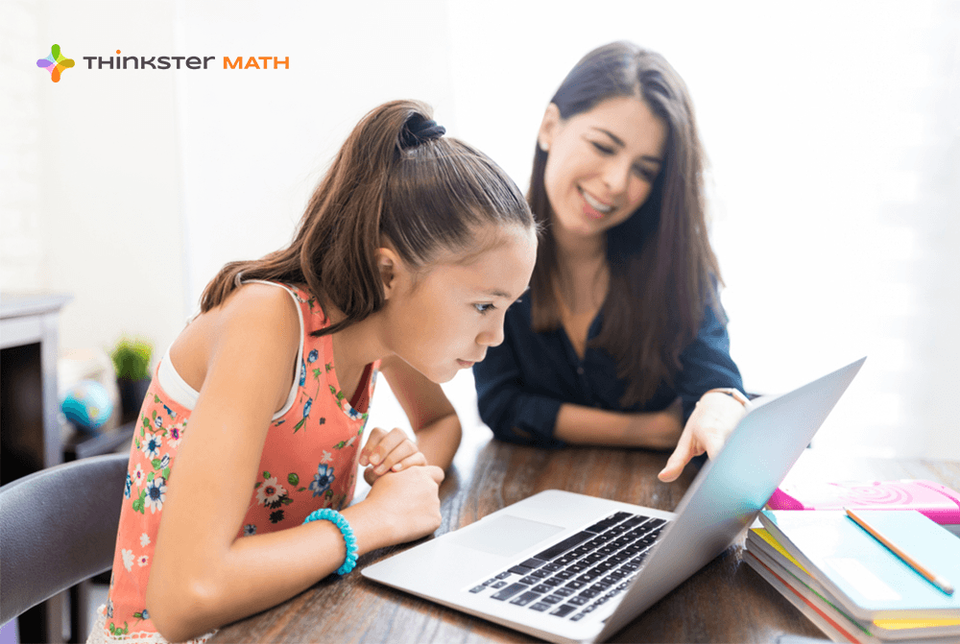 Why Homeschooling Parents Choose Thinkster for Math Problems and Curriculum