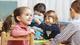 Make kindergarten math worksheets more fun