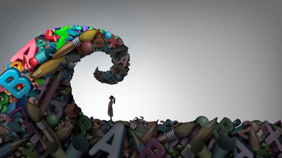 Conditions Related to the Underdevelopment of Cognitive Skills | Thinkster Math