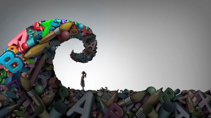 Conditions Related to the Underdevelopment of Cognitive Skills | Thinkster Math