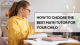 How to Choose the Best Math Tutor for Your Child