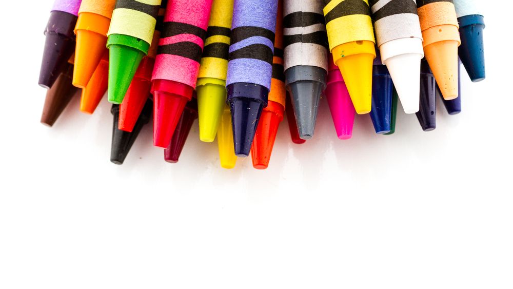 Coloring activities to learn 1st grade math