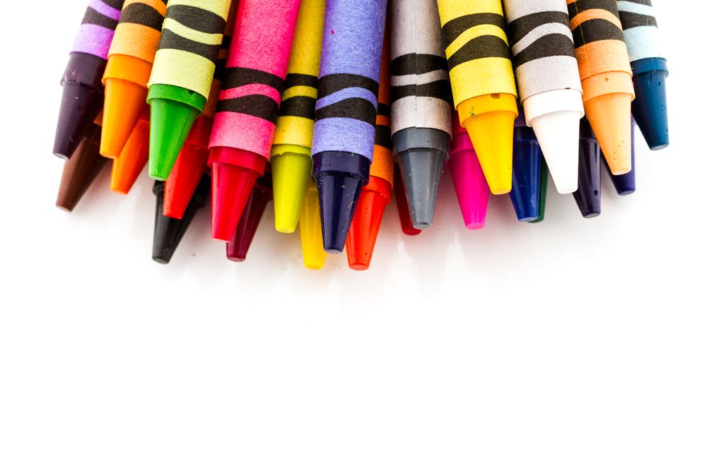 Coloring activities to learn 1st grade math