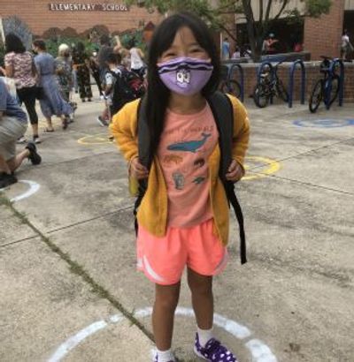 Maile student spotlight