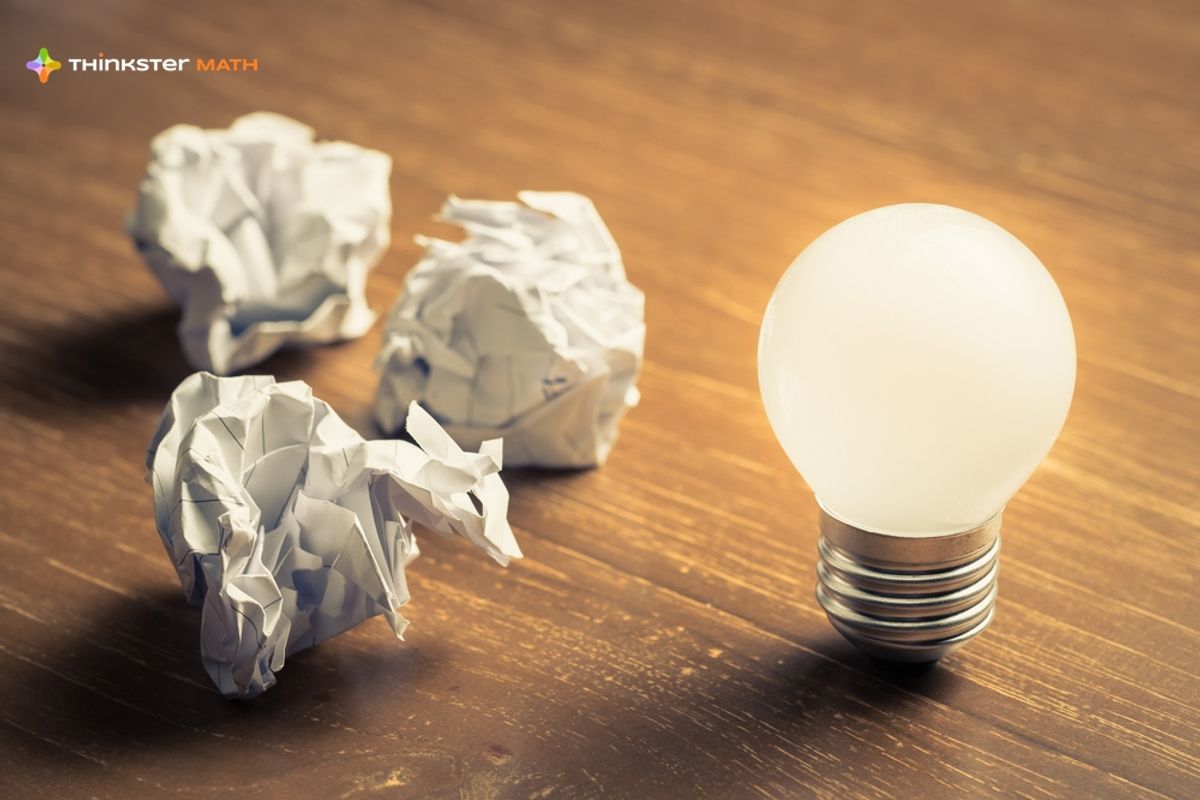 Parenting Skills: How You Can Teach Your Child To Use Failure to Become Successful