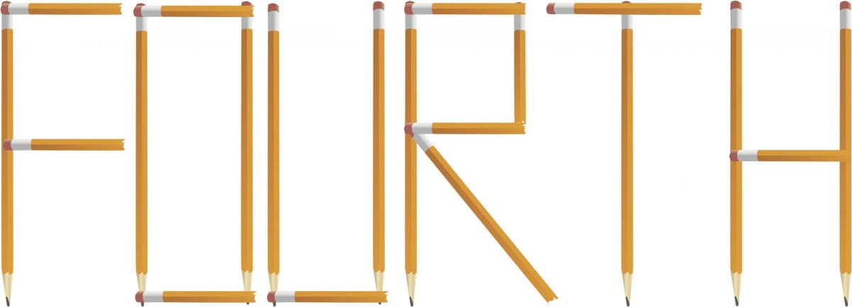 4th grade math worksheets