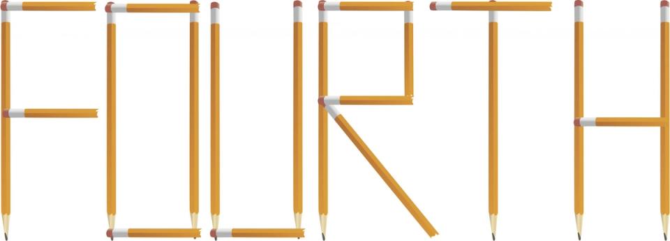 4th grade math worksheets