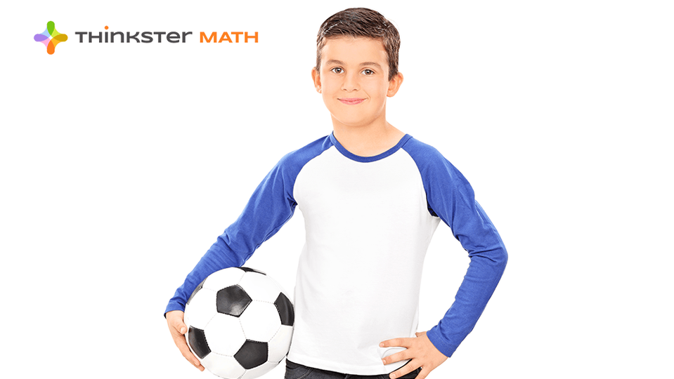 sports math