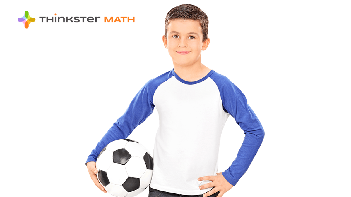 sports math