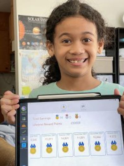 Adelaide student spotlight