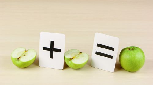 Fraction word problems for 6th grade