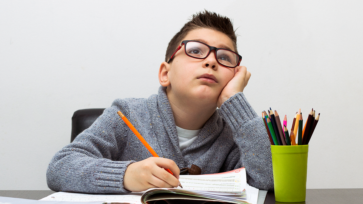 How Your Child Can Beat Math Anxiety