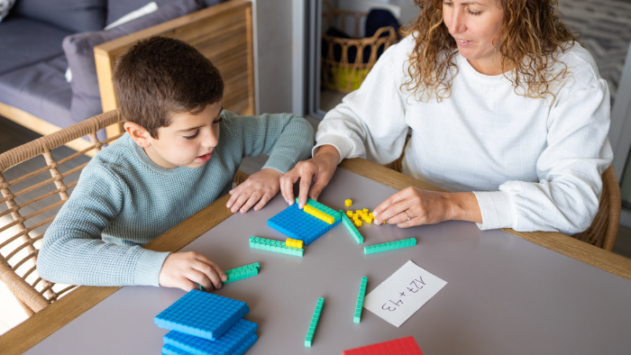 Somaning Math Unlocking the Code: Teaching Mathematical Symbols and Their Meaning ...
