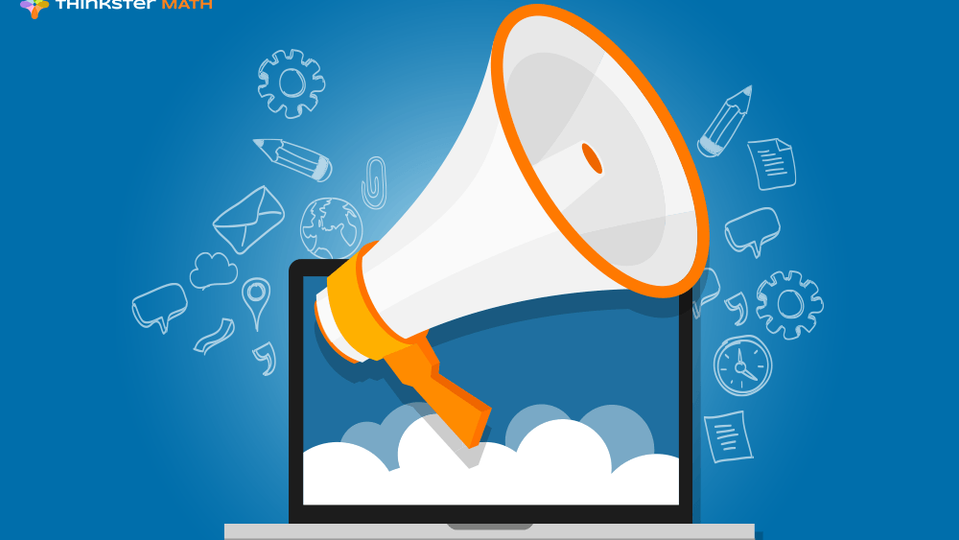 Parents Asked, We Delivered! High School Math Tutoring from Thinkster is Now Here!