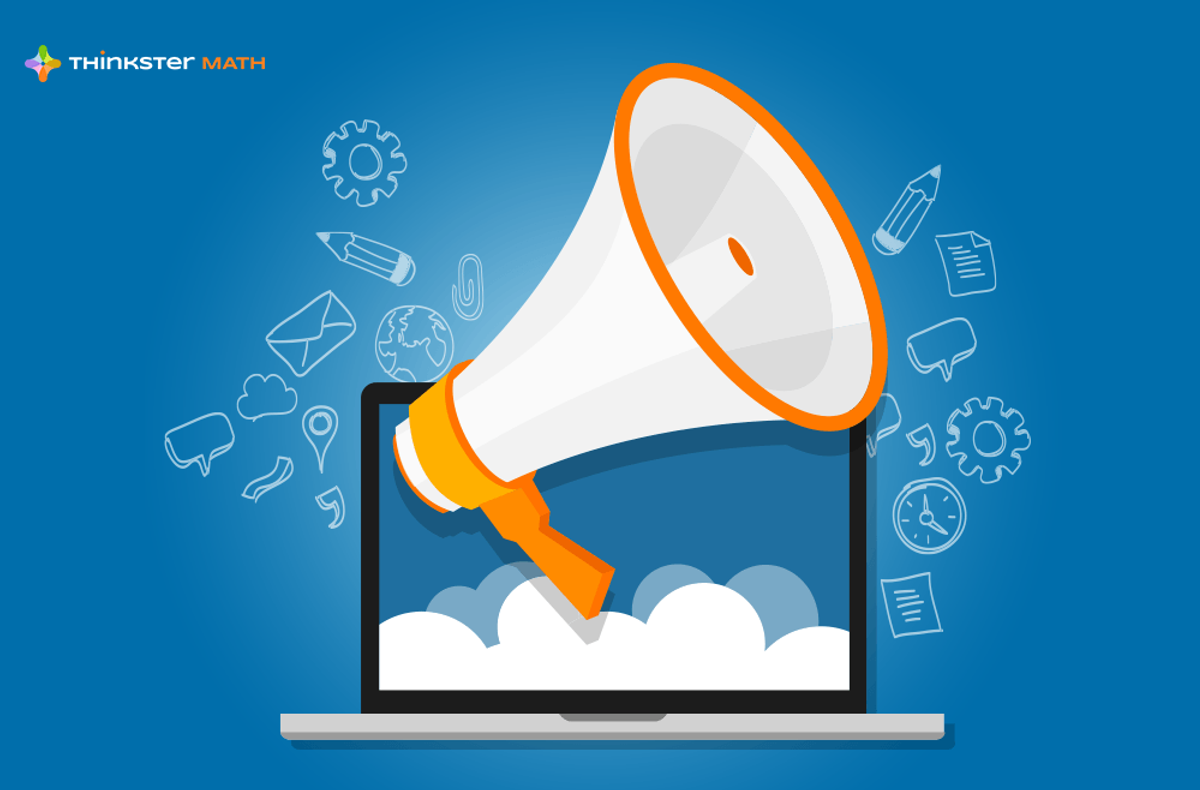 Parents Asked, We Delivered! High School Math Tutoring from Thinkster is Now Here!