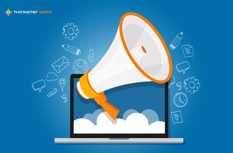 Parents Asked, We Delivered! High School Math Tutoring from Thinkster is Now Here!