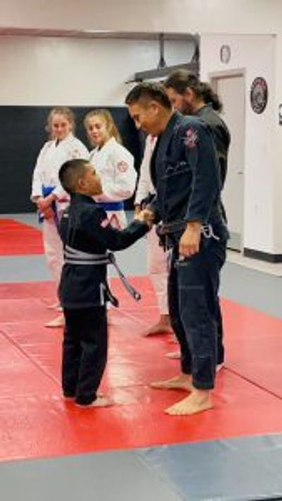 Julian student spotlight