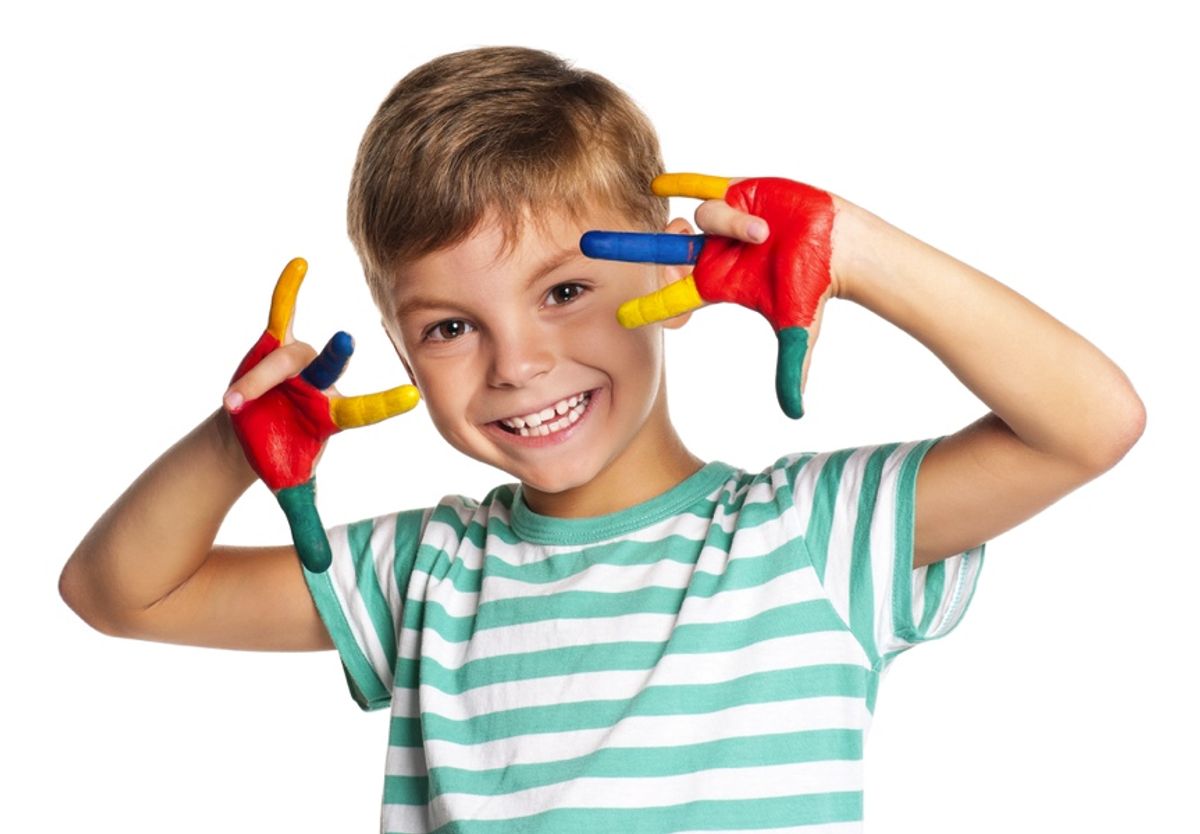 Fun and unconventional ways to increase understanding of 1st grade addition