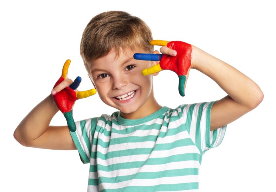 Fun and unconventional ways to increase understanding of 1st grade addition