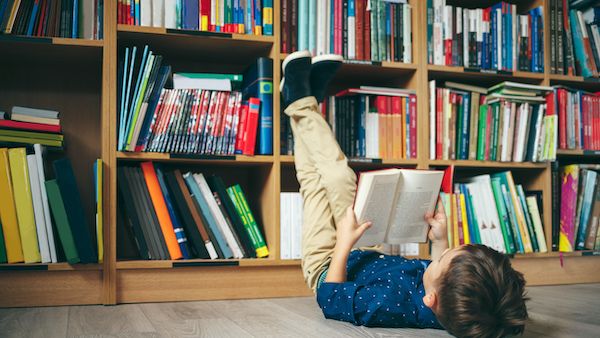 How to Develop a Reading Habit | Thinkster Math