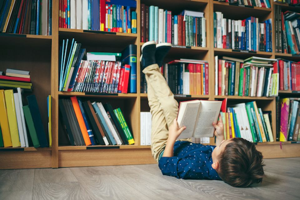 How to Develop a Reading Habit | Thinkster Math