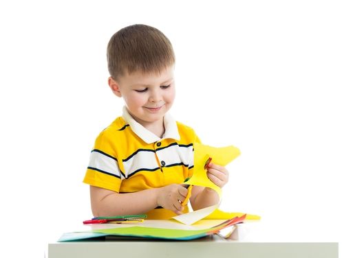 math_crafts_for_kids