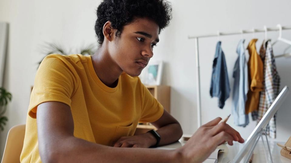 learning math online