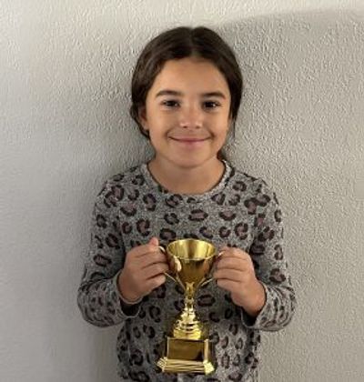 Capri student spotlight