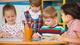 ways to make 10 - kindergarten math worksheets