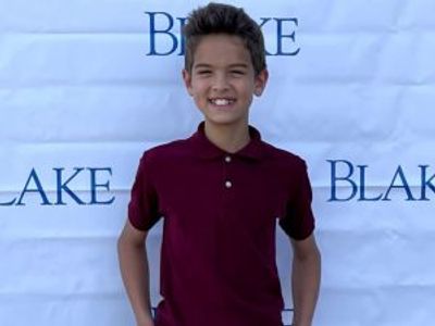 Alexander student spotlight