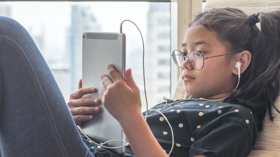 Promote Internet Safety for Kids | Thinkster Math