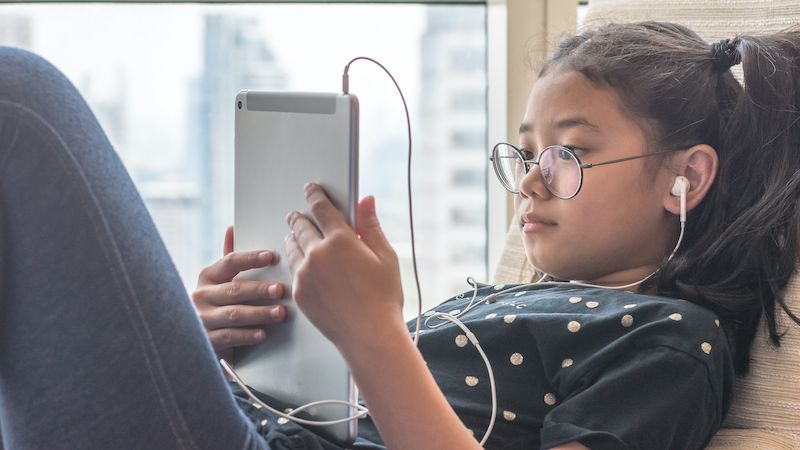 Promote Internet Safety for Kids | Thinkster Math