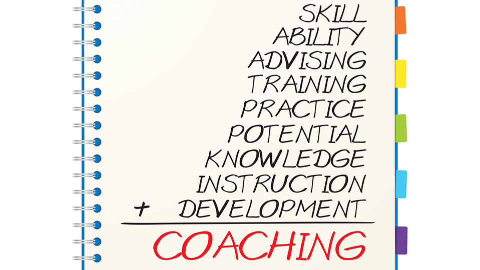 math coach