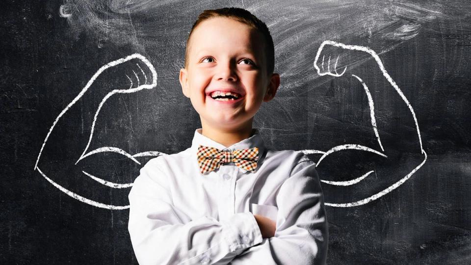 Accelerate Your Child’s Math Skills Overnight with These Mind-Blowing Secrets!