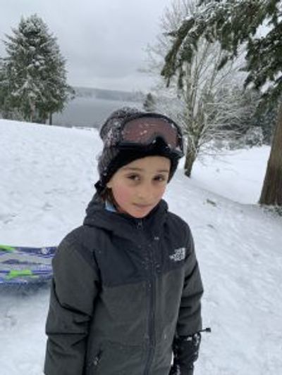 Kiren student spotlight