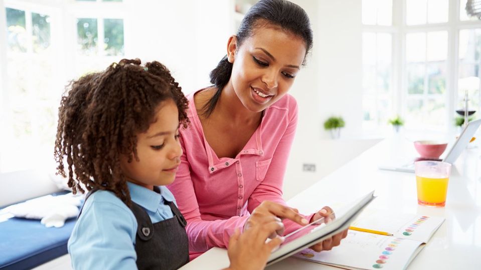 online math program