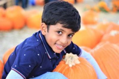 Rishi student spotlight