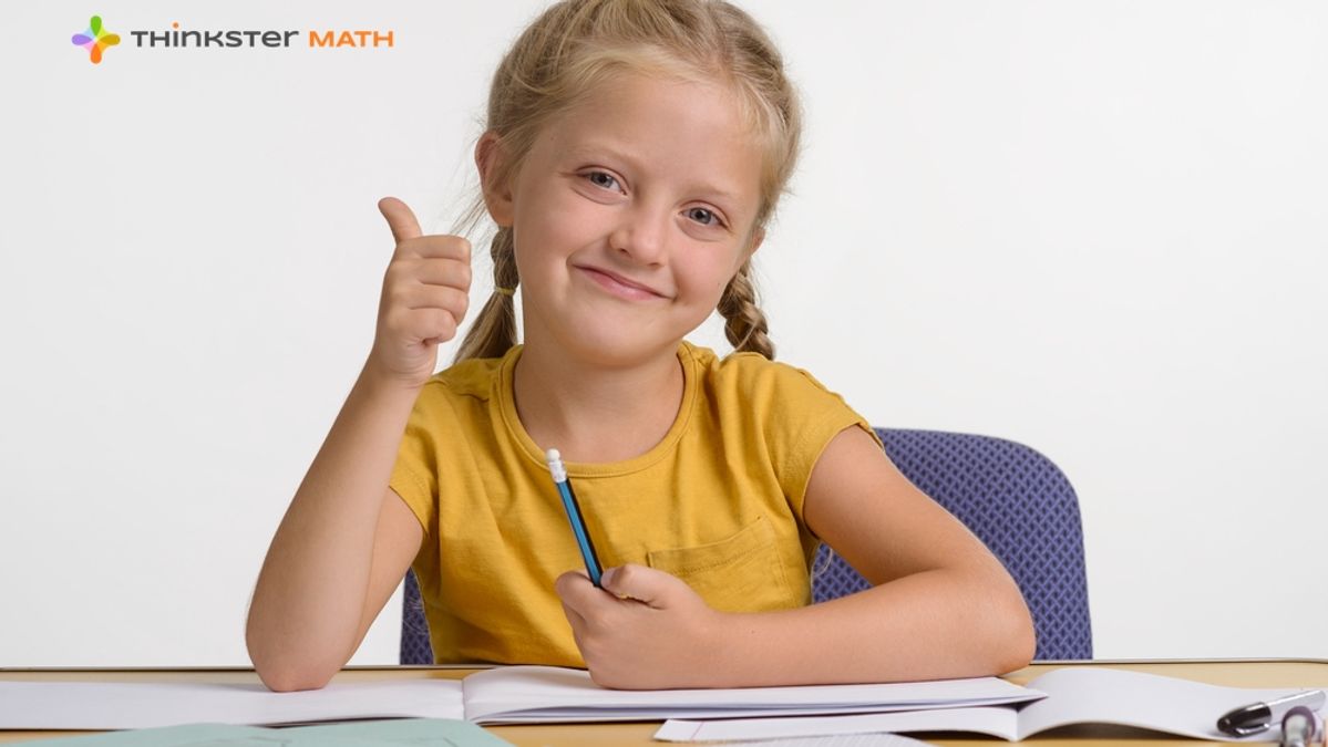 4 Things Your Kindergartener Must Know Before First Grade Math!