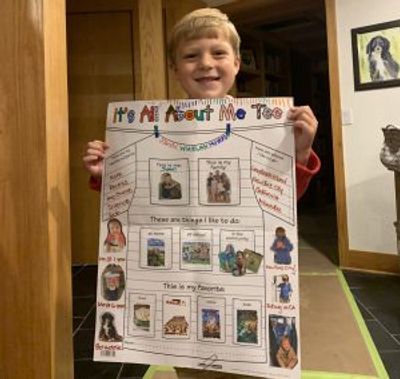 John student spotlight