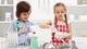 Encouraging household chores with 1st grade subtraction games