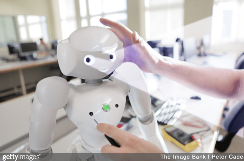 How Will Artificial Intelligence Change the Classroom?