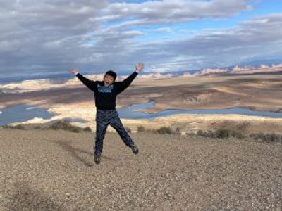 Preston student spotlight