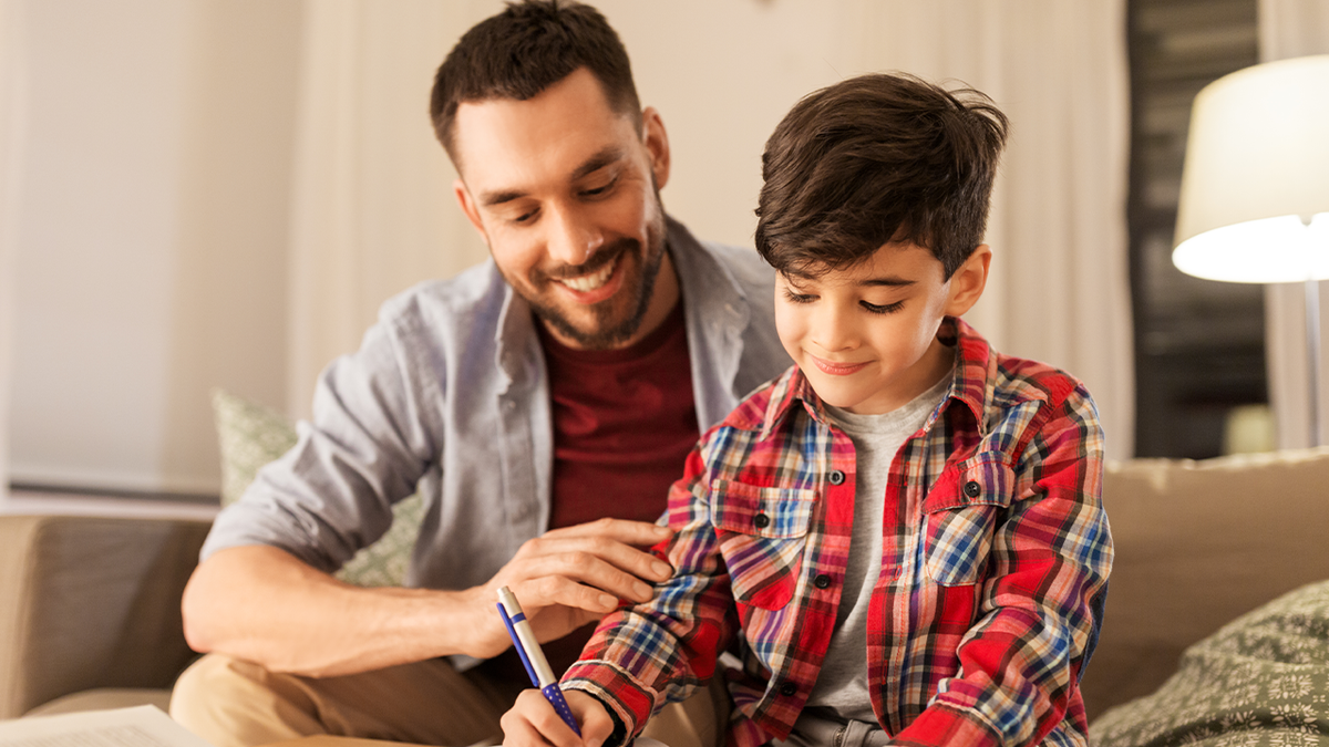 How To Turn Your Child Into a Problem Solver for Life