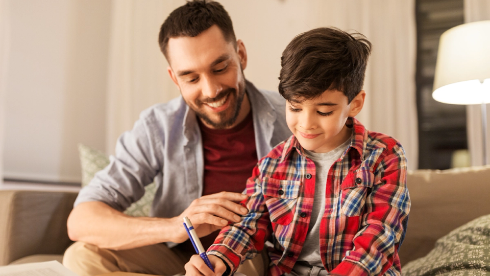 How To Turn Your Child Into a Problem Solver for Life