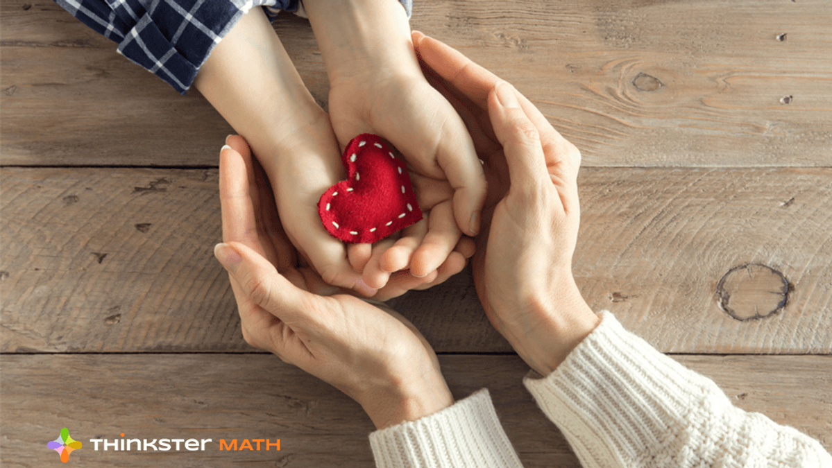 teach compassion